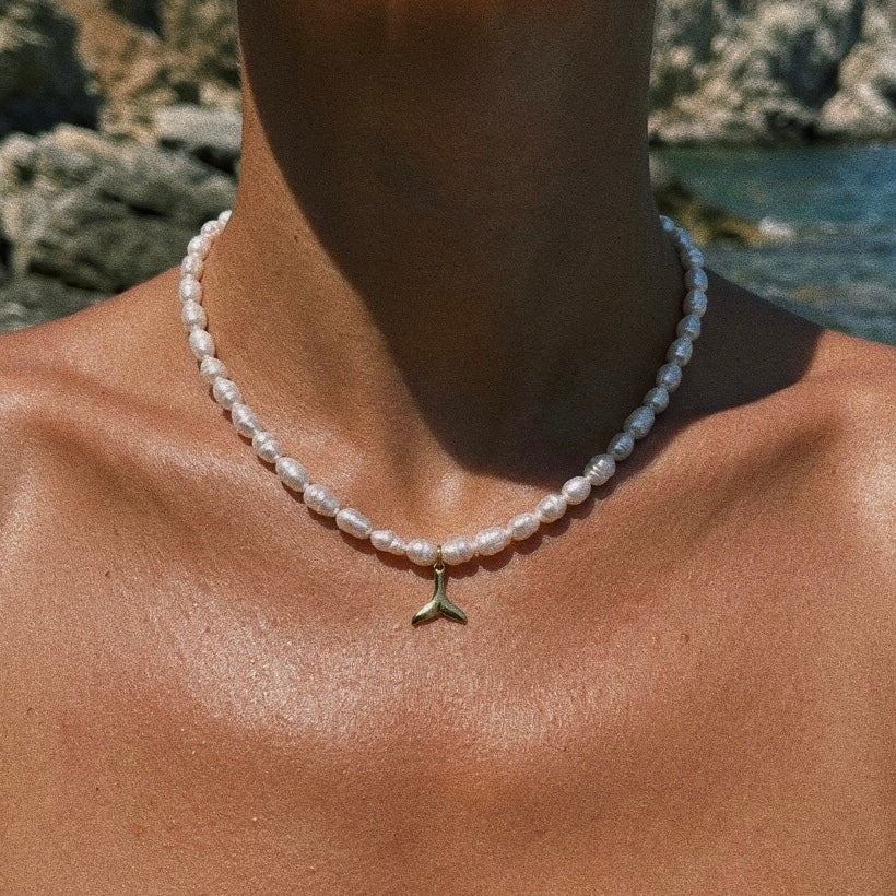 925| MERMAID KOLYE