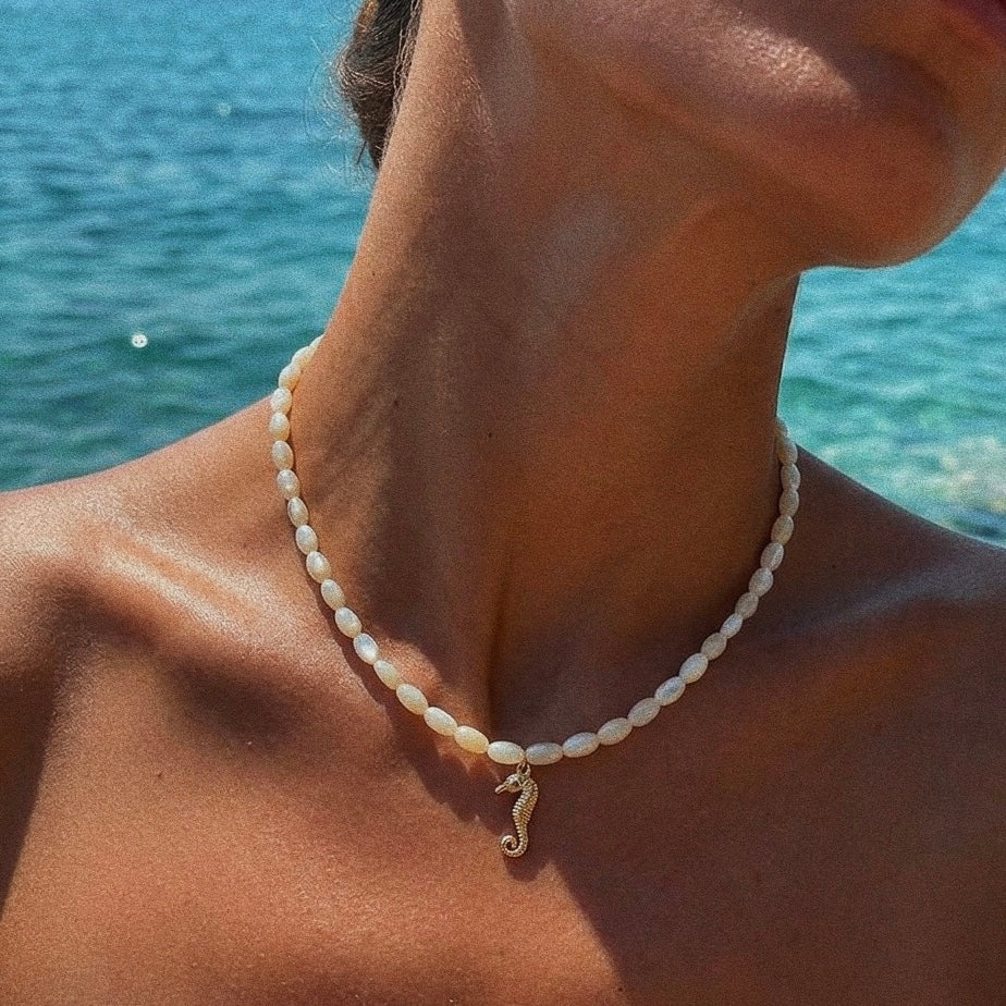 925| DENIZATI KOLYE