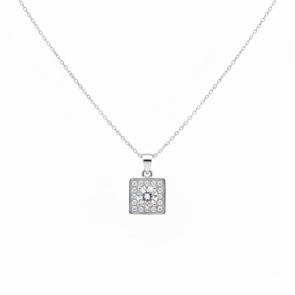 925 | BAGUETTE STONE