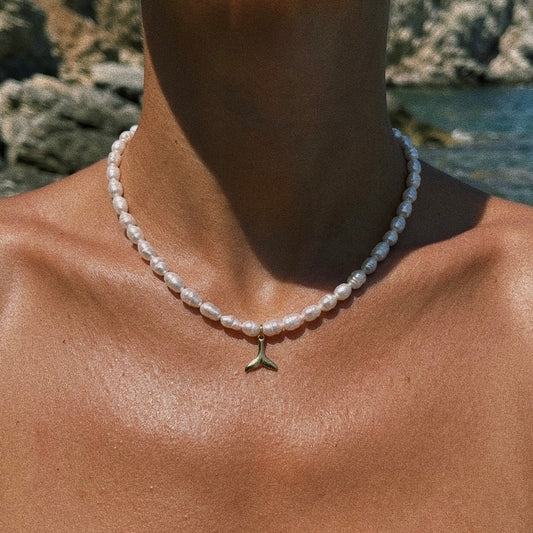 925| MERMAID KOLYE