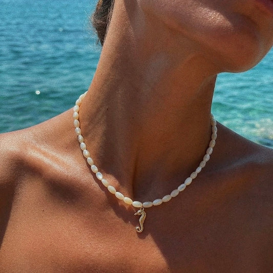 925| DENIZATI KOLYE