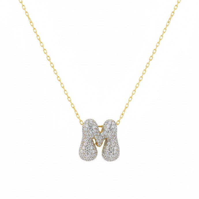 925 | MİNİ BUMBLE HARF