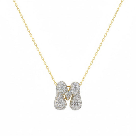 925 | MİNİ BUMBLE HARF