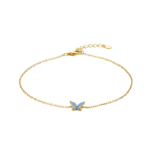 925 | Lotus bileklik