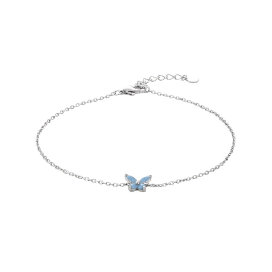 925 | Lotus bileklik